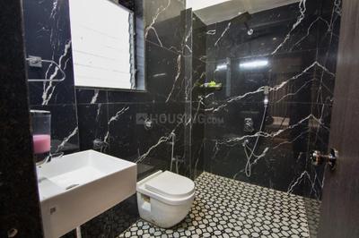 Bathroom Image of 1800 Sq.ft 3 BHK Villa for sale in Tungarli Lonavala for Rs. 21500000