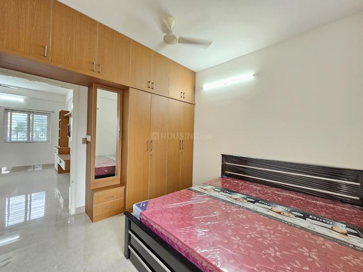 Anand Bedroom 1