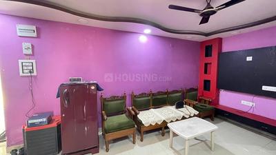 Hall Image of 1450 Sq.ft 3 BHK Apartment / Flat for rent in Birsa Nagar Ranchi for Rs. 21000