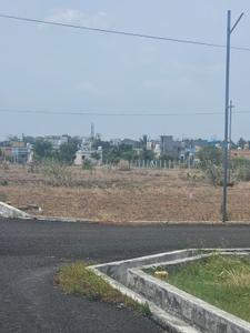 Image of 600 Sq.ft Residential Plot / Land for sale in Madurantakam, Chennai for Rs. 950000