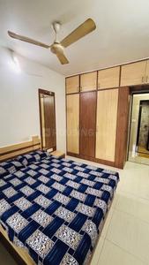 Bedroom Image of 980 Sq.ft 2 BHK Apartment / Flat for sale in Ashwin Vasant Oscar, Mulund West Mumbai for Rs. 21000000