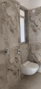 Image of 630 Sq.ft 1 BHK Apartment / Flat for rent in Parth Lakeview, Dighe, Thane for Rs. 35000