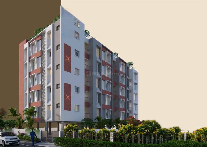 Kamaraj Nagar, Perungudi Main Image 1