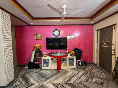 Hall Image of 2200 Sq.ft 3 BHK Independent House for sale in Vasai West Vasai for Rs. 24900000