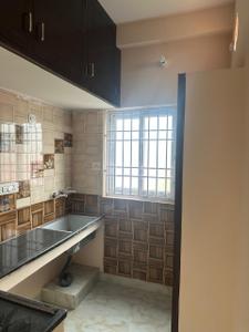 Kitchen Image of 1200 Sq.ft 2 BHK Independent House for rent in Thiruvottiyur Scheme, Tiruvottiyur Chennai for Rs. 18000