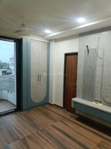 Bedroom Image of 1300 Sq.ft 3 BHK Apartment / Flat for rent in MRG Altura II, Mansarovar Jaipur for Rs. 28000