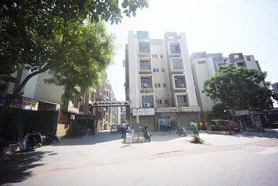 Image of 1584 Sq.ft 2 BHK Penthouse for sale in Sargasan, Gandhinagar for Rs. 7500000