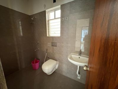 Image of 1300 Sq.ft 3 BHK Apartment / Flat for sale in Magnolia Merlion, New Town, Kolkata for Rs. 8000000