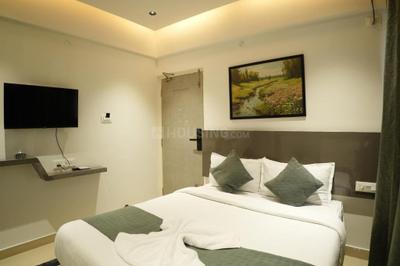 Bedroom Image of Nivora Co-living PG in Sector 45, Gurgaon
