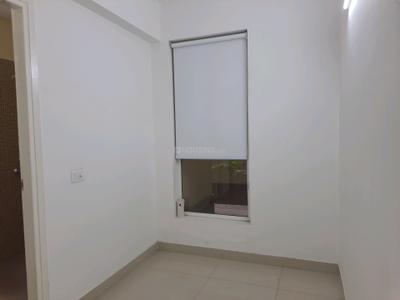 Bedroom Image of 1425 Sq.ft 2.5 BHK Apartment / Flat for sale in Silverglades The Melia, Sector 35 Sohna for Rs. 10000000