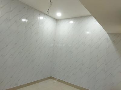 Bedroom Image of 800 Sq.ft 2 BHK Independent House for sale in Mahaveer Nagar Raipur for Rs. 4000000