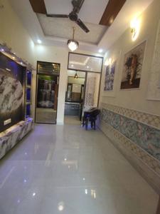 Hall Image of 930 Sq.ft 3 BHK Villa for sale in Kalwad Road Jaipur for Rs. 4700000