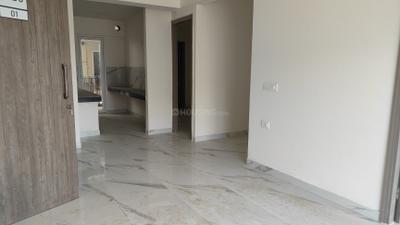 Living Room Image of 1400 Sq.ft 3 BHK Builder Floor for sale in M3M Soulitude , Sector 89 Gurgaon for Rs. 17000000
