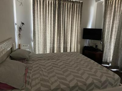 Bedroom Image of 3500 Sq.ft 4 BHK Apartment / Flat for sale in Skywards Riviera Valentina, Baner Pune for Rs. 50000000