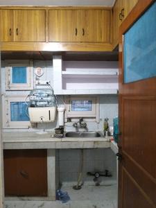 Kitchen Image of 1200 Sq.ft 3.5 BHK Apartment / Flat for rent in Mayur Vihar Phase 1 Pocket 2 RWA, Mayur Vihar Phase 1 New Delhi for Rs. 56000