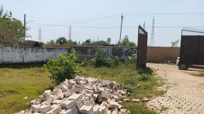 Image of 900 Sq.ft Residential Plot / Land for sale in Rabupura, Greater Noida for Rs. 4000000