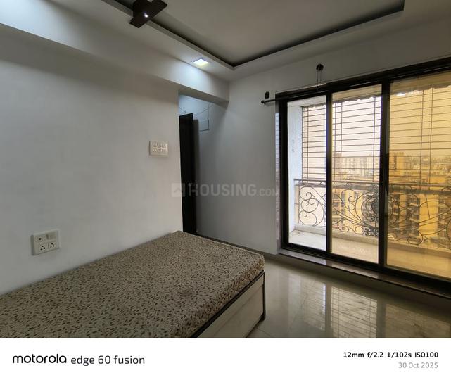 Kripa sagar chs Bedroom 1