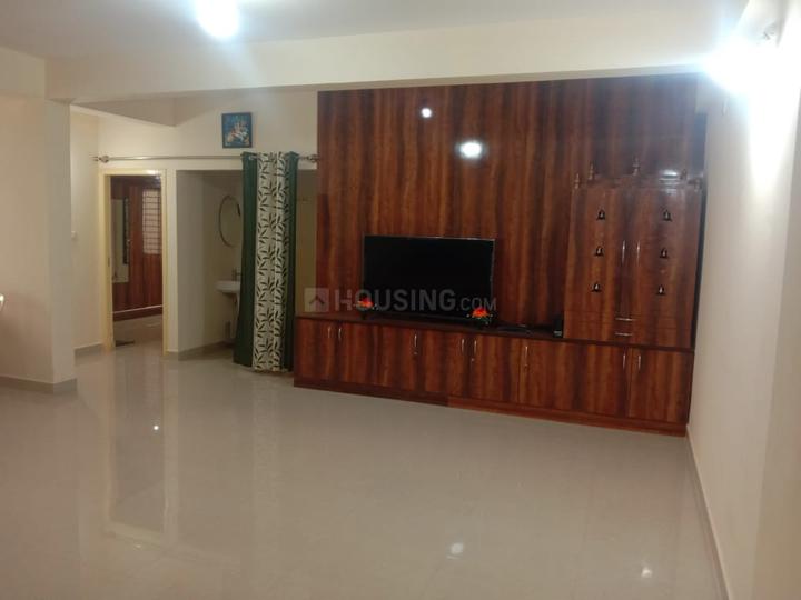 2 BHK Flat for rent in Kada Agrahara, Bangalore 1210 Sqft Property