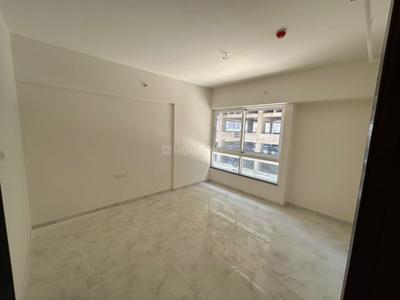 Bedroom Image of 1000 Sq.ft 2 BHK Apartment / Flat for sale in VTP HiLife, Thergaon Pune for Rs. 9300000
