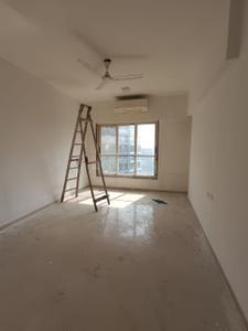 Hall Image of 1466 Sq.ft 3 BHK Apartment / Flat for sale in Juhu Mumbai for Rs. 77500000