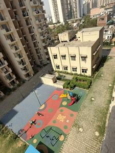 Image of 680 Sq.ft 2 BHK Apartment / Flat for sale in MRG The Balcony, Sector 93, Gurgaon for Rs. 7200000