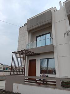 Image of 2000 Sq.ft 4 BHK Villa for sale in Ankhol, Vadodara for Rs. 10000000