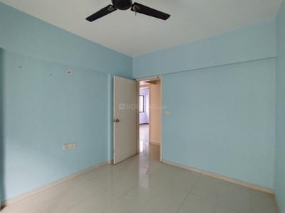 Bedroom Image of 1600 Sq.ft 3 BHK Apartment / Flat for sale in Chaphalkar Elina Living, Mohammed Wadi Pune for Rs. 13500000