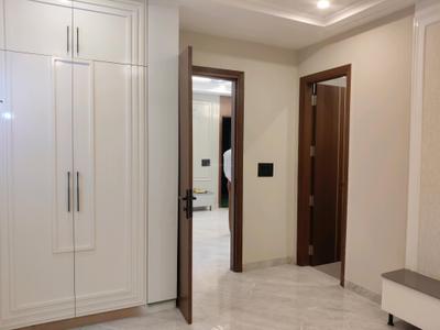 Bedroom Image of 2450 Sq.ft 4 BHK Builder Floor for sale in Ansal Versalia Phase A2, Sector 67 Gurgaon for Rs. 29500000