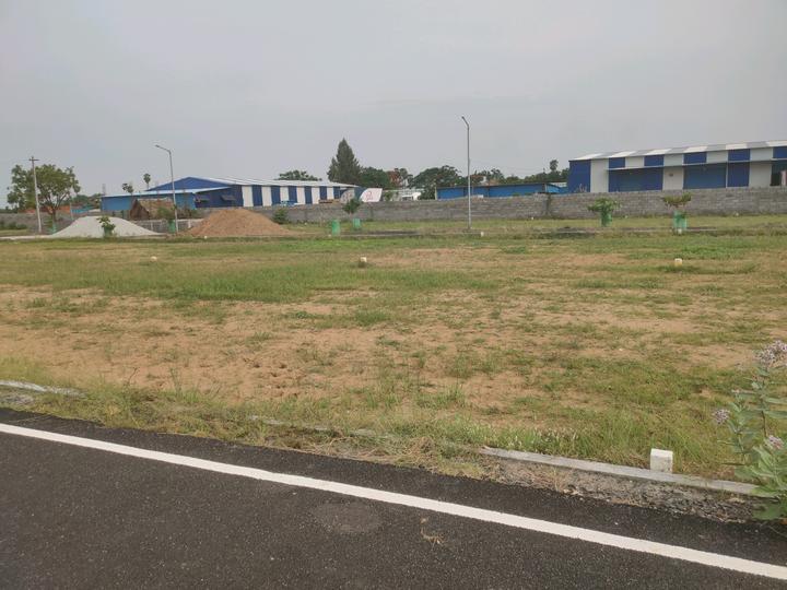 Araa Chaitanya Avenue Main Image 1