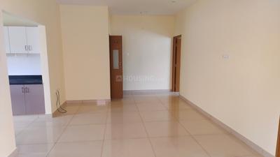 Living Room Image of 3000 Sq.ft 2 BHK Apartment / Flat for rent in Banashankari Bengaluru for Rs. 35000