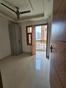Hall Image of 580 Sq.ft 2 BHK Builder Floor for sale in Nawada New Delhi for Rs. 3350000