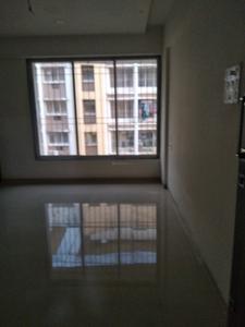 Hall Image of 720 Sq.ft 1 BHK Apartment / Flat for sale in Vasai West Vasai for Rs. 5200000