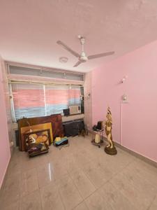 Hall Image of 1291 Sq.ft 3 BHK Apartment / Flat for rent in Madgaon Goa for Rs. 28000