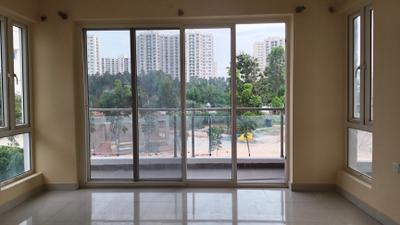Bedroom Image of 2147 Sq.ft 3 BHK Villa for rent in GR Sun Villas, Huskur Bengaluru for Rs. 49000