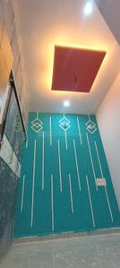 Hall Image of 600 Sq.ft 4 BHK Independent House for sale in SVG City, Yelwala Mysore for Rs. 7500000