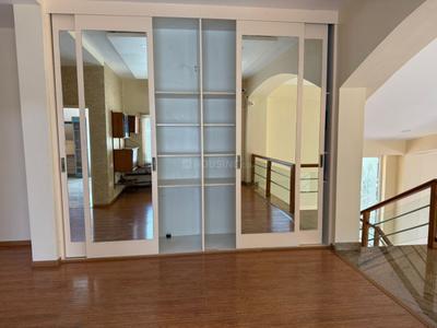 Bedroom Image of 9000 Sq.ft 3 BHK Villa for rent in Samarkhand Sunny Brooks, Kaikondrahalli Bengaluru for Rs. 300000