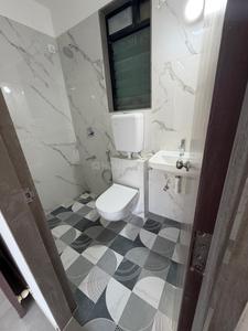 Image of 560 Sq.ft 1 BHK Apartment / Flat for sale in KGI Kohinoor Anaya, Ulhasnagar, Thane for Rs. 3900000