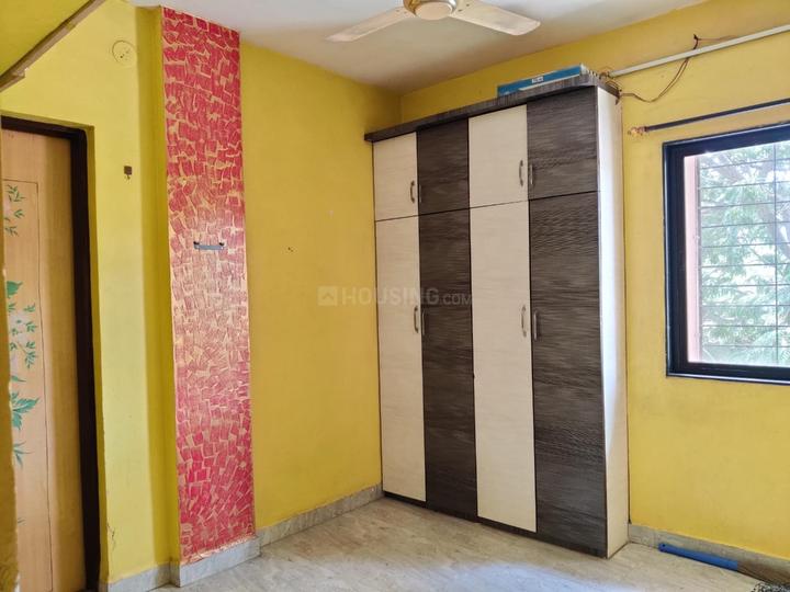 Shilp Park Bedroom 1