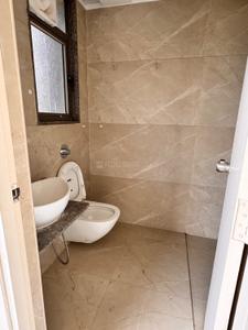 Dev Aaradhyam Bathroom One 1