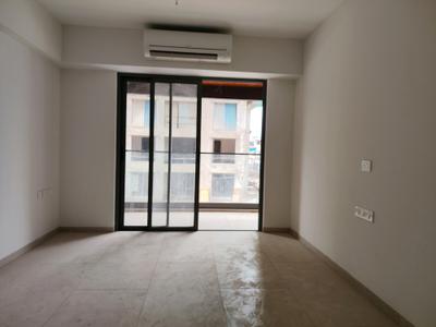 Living Room Image of 1232 Sq.ft 3 BHK Apartment / Flat for sale in I R Horizon Tower, Andheri East Mumbai for Rs. 28100000