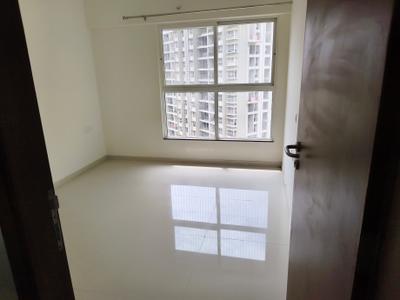 Bedroom Image of 1400 Sq.ft 3 BHK Apartment / Flat for rent in Pride Purple Park Astra, Hinjawadi Pune for Rs. 35488