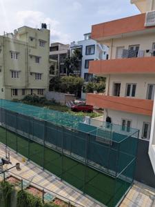 Image of 396 Sq.ft 1 RK Apartment / Flat for rent in Sattva Simplicity, RR Nagar, Bengaluru for Rs. 30000