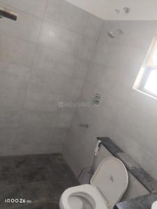 Bathroom Image of 1860 Sq.ft 3 BHK Villa for rent in Casagrand Amberley, Thazhambur Chennai for Rs. 36000