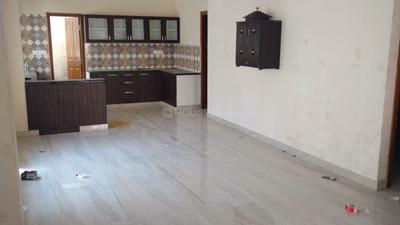Hall Image of 1450 Sq.ft 3 BHK Apartment / Flat for rent in Sheshadripuram Bengaluru for Rs. 55000
