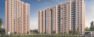 Image of 1573 Sq.ft 3 BHK Apartment / Flat for sale in AR Mirador, Wakad, Pune for Rs. 13200000