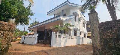 Image of 1899 Sq.ft 4 BHK Duplex for sale in New Mangalore, Mangalore for Rs. 9000000