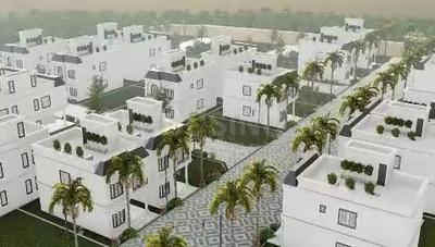 Image of 1500 Sq.ft Residential Plot / Land for sale in Kundrathur, Chennai for Rs. 3000000