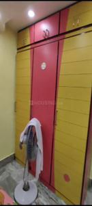 Kitchen Image of 720 Sq.ft 2 BHK Builder Floor for sale in Bow Bazaar Kolkata for Rs. 7200000