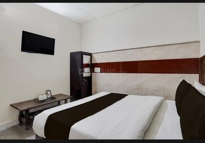 Bedroom Image of OYO Life Johri Enclave in Loni, Ghaziabad