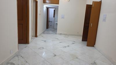 Living Room Image of 1400 Sq.ft 2 BHK Apartment / Flat for sale in Sector 11 Dwarka New Delhi for Rs. 19900000